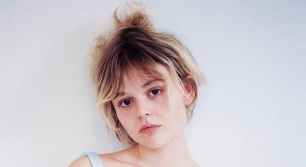 Emily Alyn Lind Height, Weight, Measurements, Age, Biography