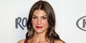 Genevieve Padalecki