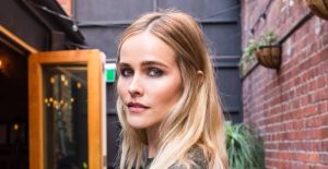 Isabel Lucas