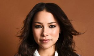 Jessica Parker Kennedy