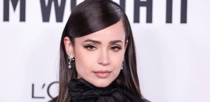 Sofia Carson