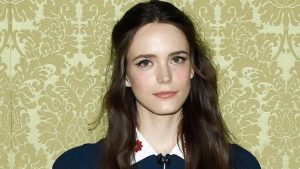 Stacy Martin