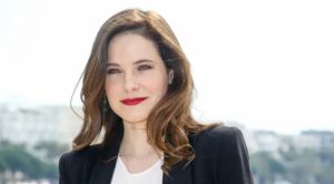 Caroline Dhavernas