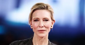 Cate Blanchett