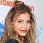 Charisma Carpenter