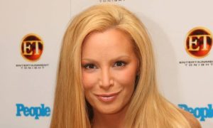 Cindy Margolis
