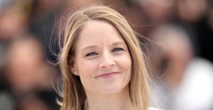 Jodie Foster