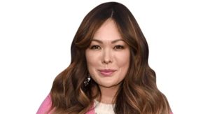Lindsay Price