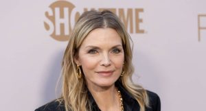 Michelle Pfeiffer