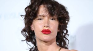 Paz de la Huerta