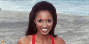 Traci Bingham