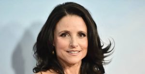 Julia Louis-Dreyfus