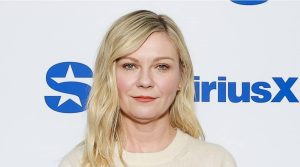 Kirsten Dunst