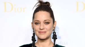 Marion Cotillard