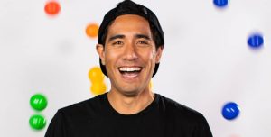 Zach King