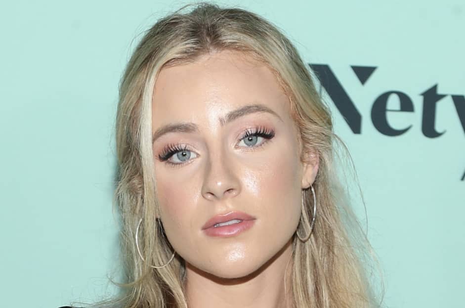 Daisy Keech
