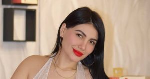 Karenn Paniagua