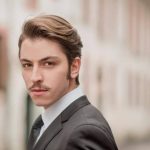 Boran Kuzum