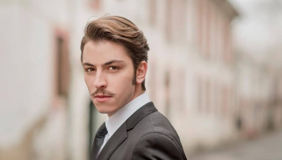 Boran Kuzum
