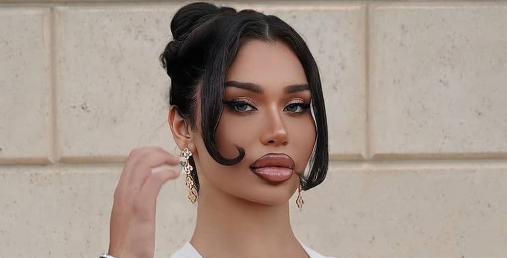 Carmela Habibi