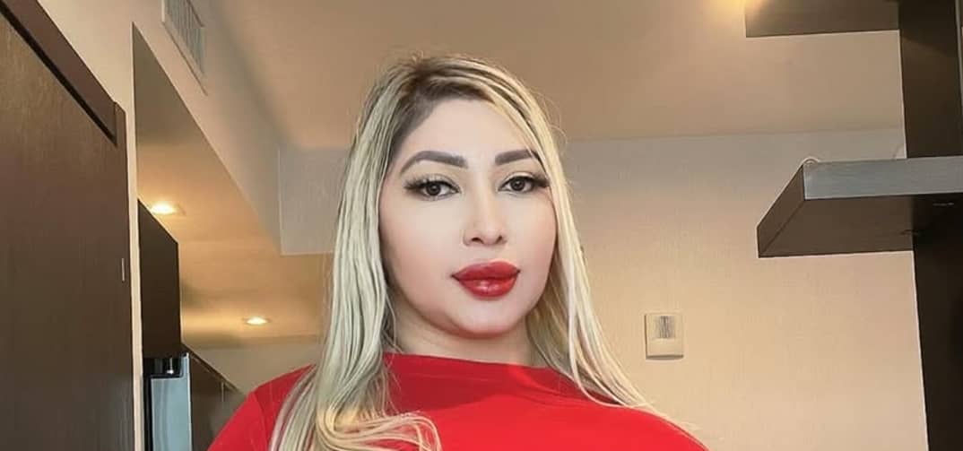 Deisy Garcia