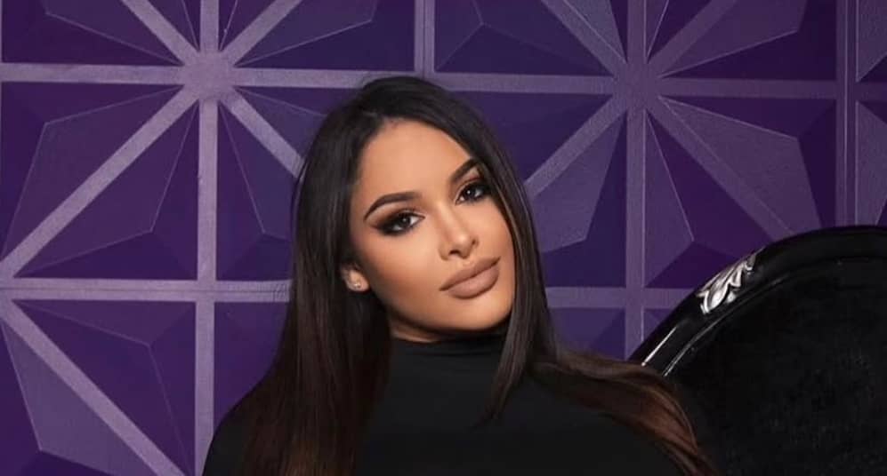 Fiorella Zelaya
