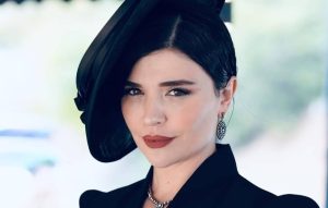 Gonca Vuslateri