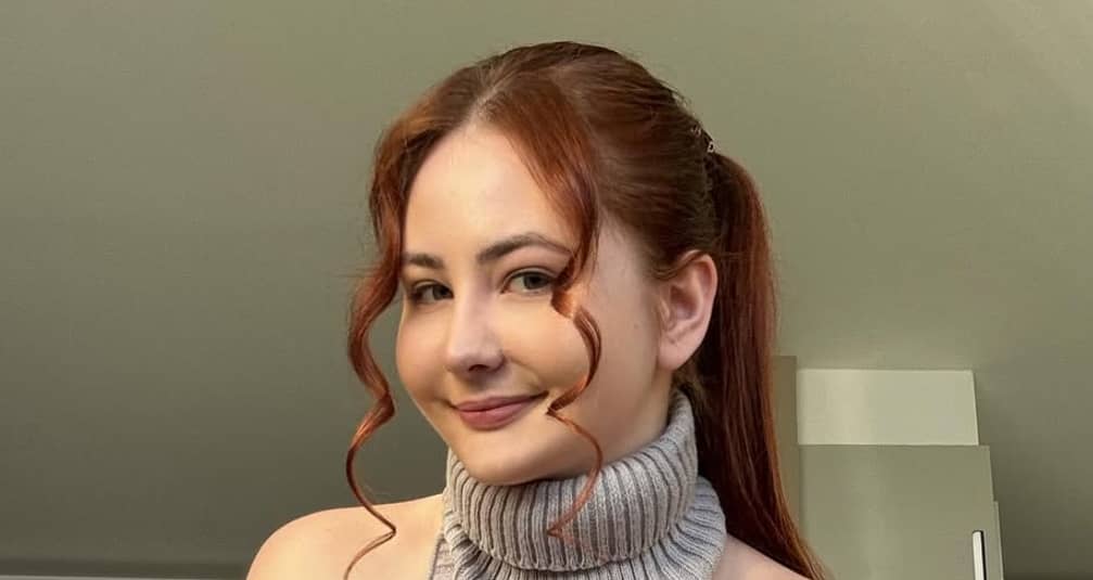 Miss Shelygina