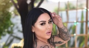Andrea Alexandra