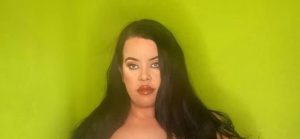 Elise Bleu