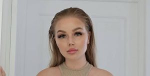 Emma Haggstrom