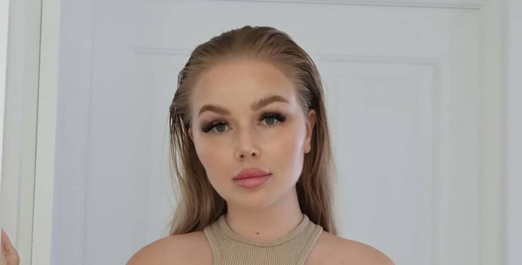 Emma Haggstrom