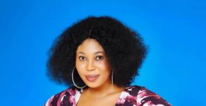 Mzfel Afia Konadu