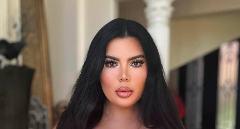 Nicole Grimaldi Nicole Grimaldi