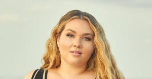 Sarah Rae Vargas