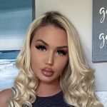 Trina Leigh