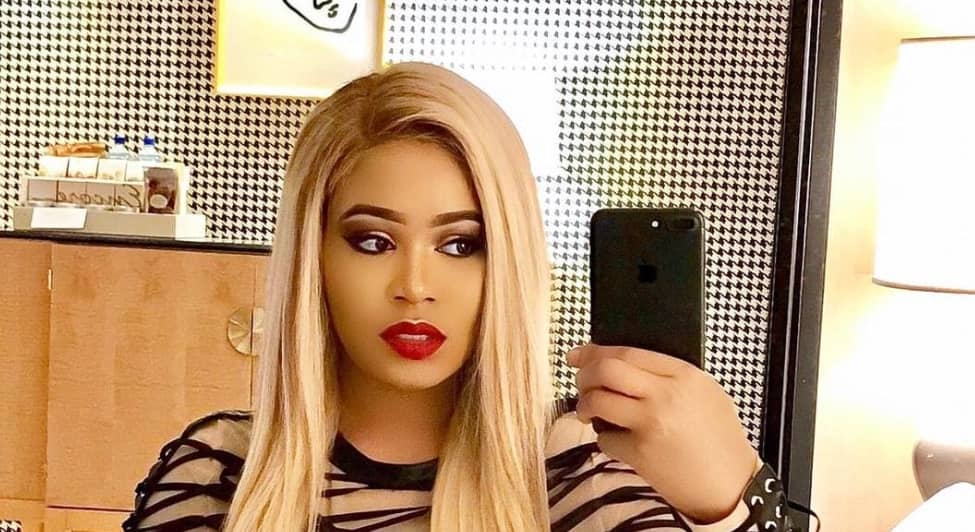 Vera Sidika Vera Sidika
