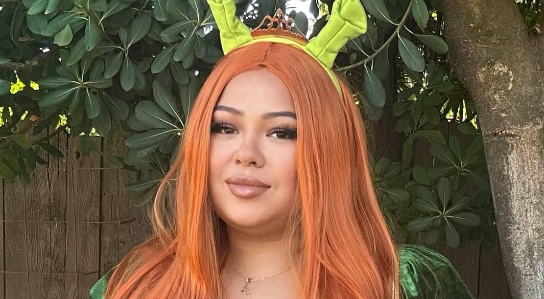 Angela P! Angela P!