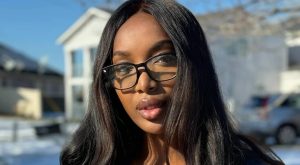 Crisana Mariyah