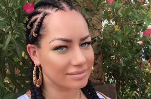 Elke The Stallion