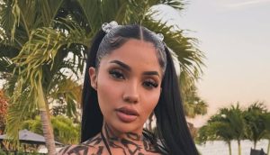 Gabriela Miranda