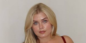 Izzy Nicholls