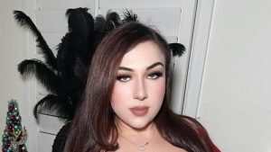 Jasmine Jnad