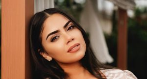 Jessenia Rebecca