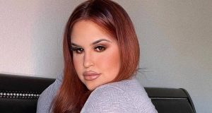 Samantha Nivia