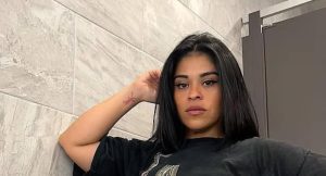 Asmabeth Hernandez