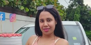 Claritza Martinez