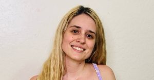Delilah Sweet