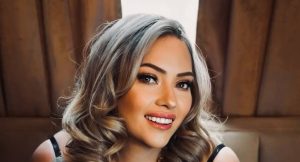 Emma St. James Height, Weight, Measurements, Age, Wiki, Biography