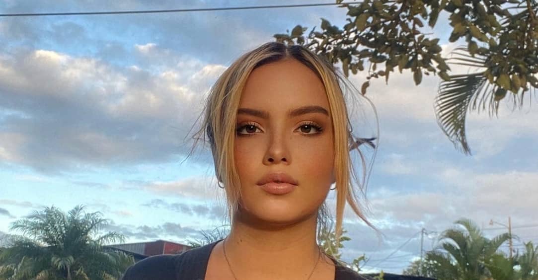 Gaby Jaramillo